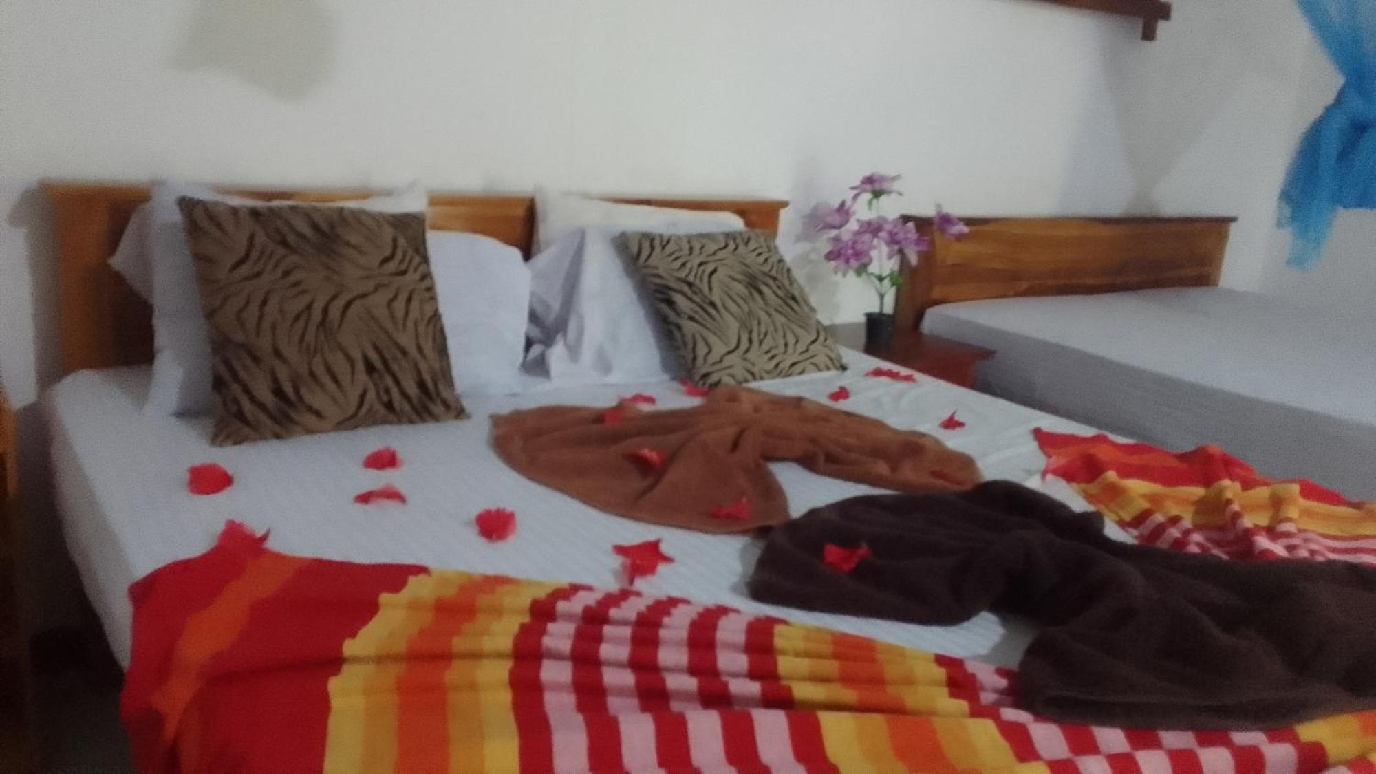 Sigiriya Village Home Stay Eksteriør billede