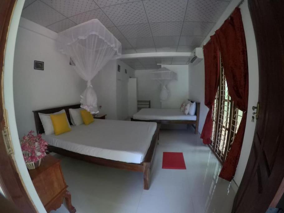 Sigiriya Village Home Stay Eksteriør billede
