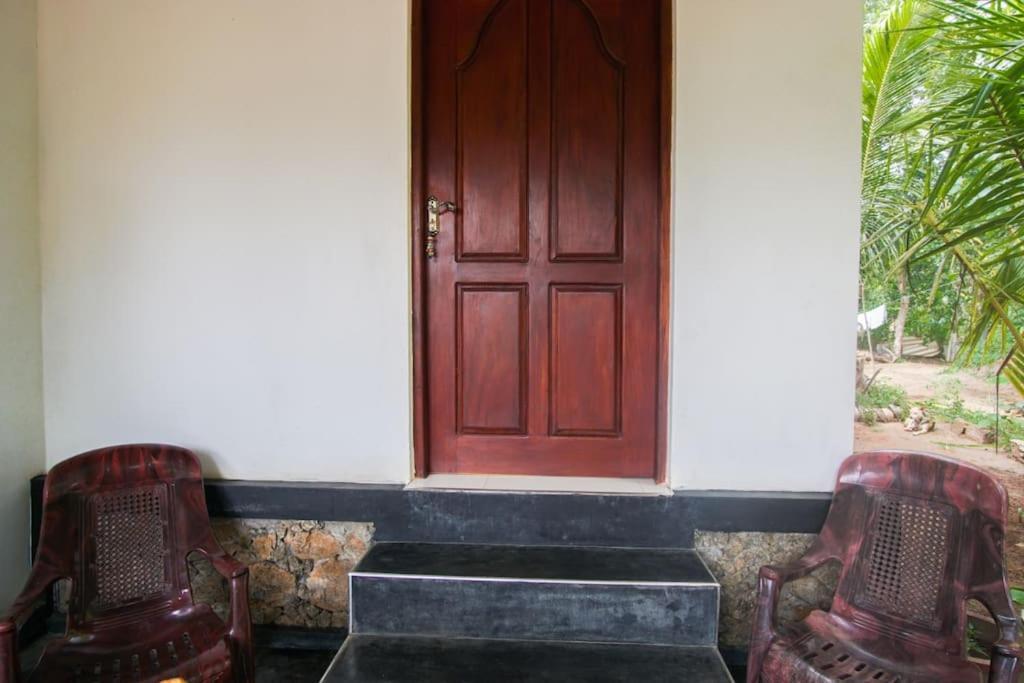 Sigiriya Village Home Stay Eksteriør billede